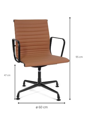 Silla escritorio Offiho
