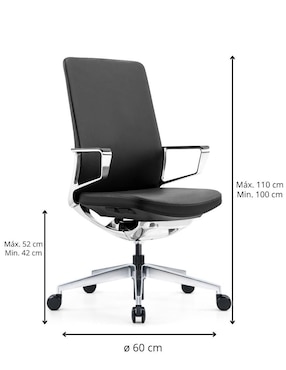 Silla escritorio Offiho