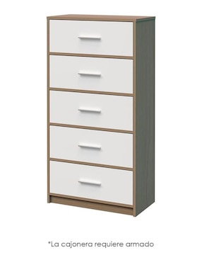 Cómoda Ilios Innova de MDF