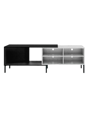 Mueble de tv Ilios Innova de MDF