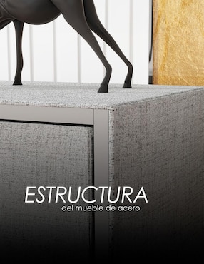 Cómoda Ilios Innova de MDF