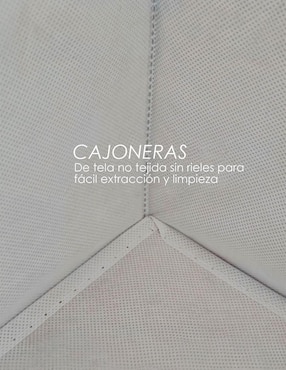 Cómoda Ilios Innova de MDF