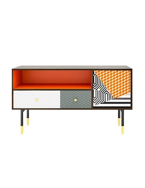 Mueble de tv Ilios Innova de MDF