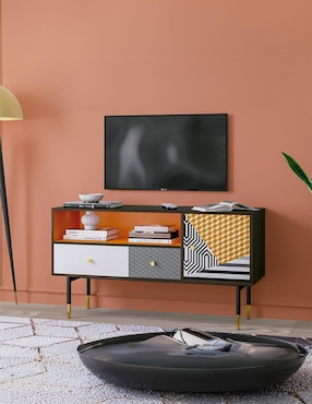 Mueble de tv Ilios Innova de MDF