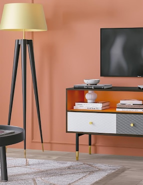 Mueble de tv Ilios Innova de MDF