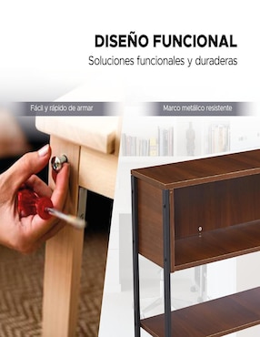 Mueble de TV Elite Elly de MDF
