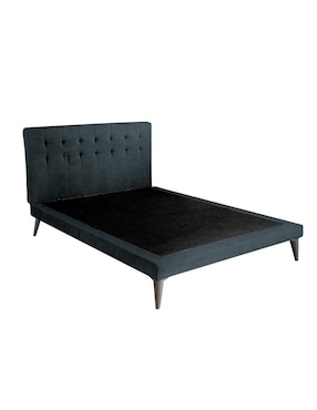 Cama Roomi Livy De Metal