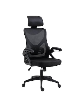 Silla De Escritorio 1 Pieza Ergonómica Styrka