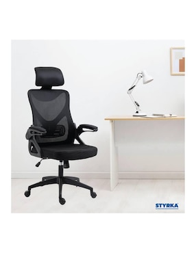 Silla escritorio Styrka