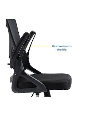 Silla escritorio Styrka