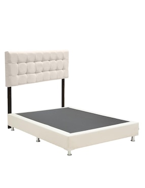 Set Recámara Dicasa Catania Dolum Nautilus de madera pino