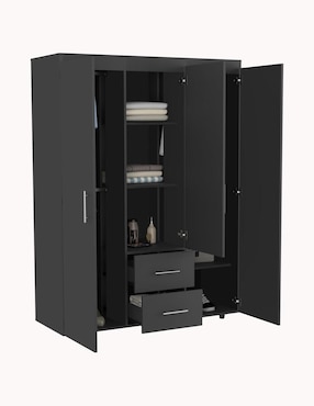 Armario Excelsior Baru Closet Baru Cafe de melamina