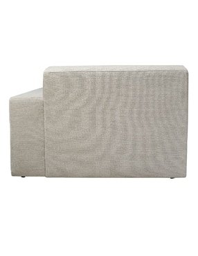 Sillón derecho Zhou Liz
