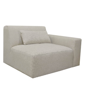 Sillón derecho Zhou Liz
