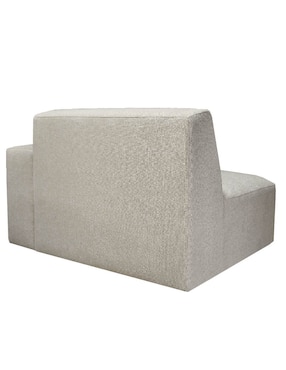 Sillón derecho Zhou Liz