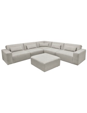 Sillón derecho Zhou Liz