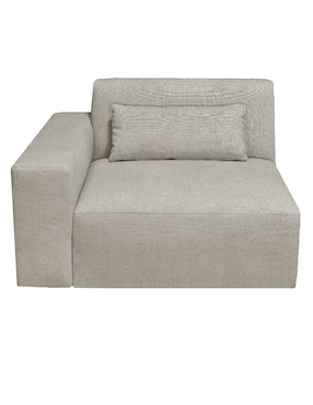 Sillón izquierdo Zhou Liz