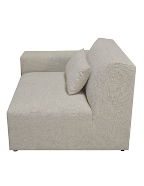 Sillón izquierdo Zhou Liz