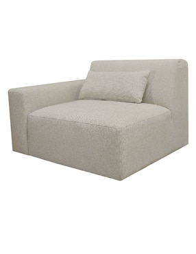 Sillón izquierdo Zhou Liz