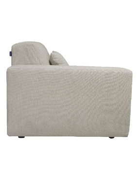 Sillón izquierdo Zhou Liz