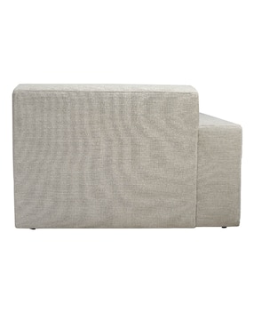 Sillón izquierdo Zhou Liz