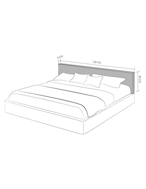 Cabecera Siena Easy Living