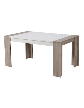 Mueble de tv Toledo Dib de melamina