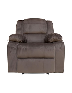 Reclinable Atlanta Bossa de madera