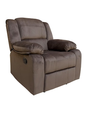 Reclinable Atlanta Bossa de madera