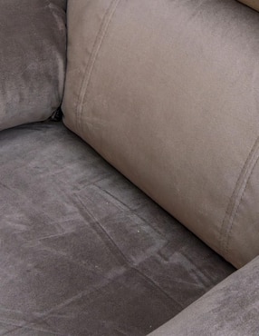 Reclinable Atlanta Bossa de madera