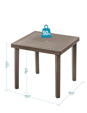 Mesa Infinity Mq