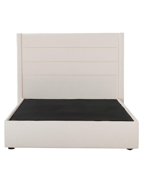 Cama Lugo Colt Dicasa de madera pino