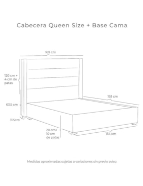 Cama Lugo Colt Dicasa de madera pino
