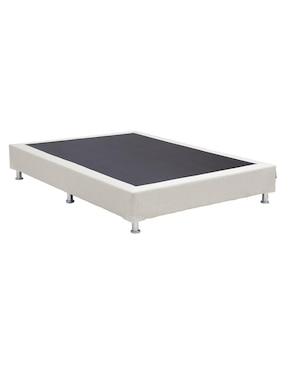 Set Recámara Dicasa Argos Dolum de madera