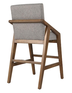 Cantina Baracaldo Kessa de mdf y madera