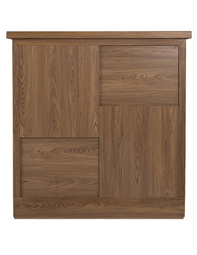 Cantina Baracaldo Kessa de mdf y madera