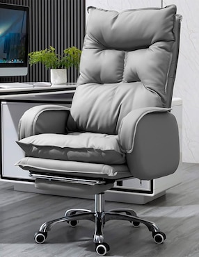 Silla escritorio Anderson Bossa