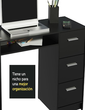 Escritorio Alaska Madesa