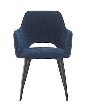 Silla Paris Brum