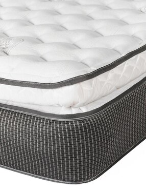 Set Recámara Dicasa Blend Belu de madera pino