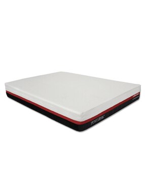 Set Recámara Dicasa Bilbao de madera pino