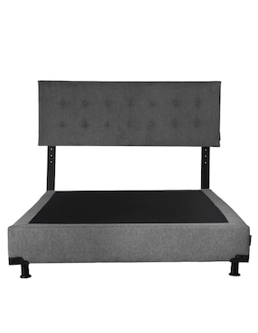 Set Recámara Dicasa Bilbao Rivo Premier de madera pino