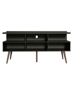 Mesa de TV armable Londres Madesa de madera
