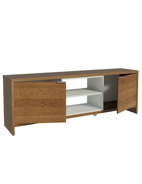 Mueble de Tv armable Metz Madesa