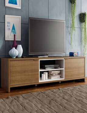Mueble de Tv armable Metz Madesa