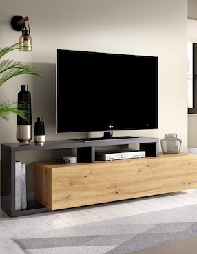 Mueble de tv Elixir Sochic de MDF