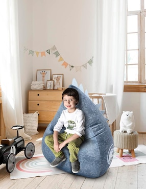 Puff Idea Nuova