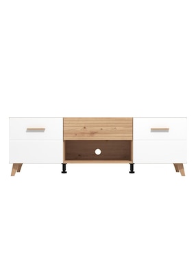 Mueble de tv Murcia Dib de melamina