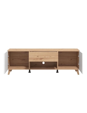 Mueble de tv Murcia Dib de melamina