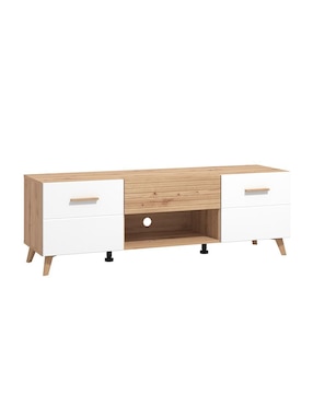 Mueble de tv Murcia Dib de melamina